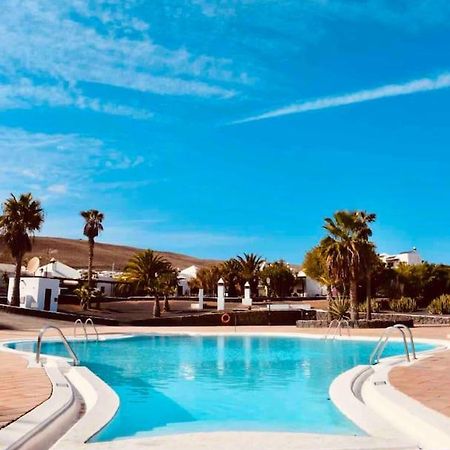 Villa Atienza 99 Playa Blanca  Luaran gambar