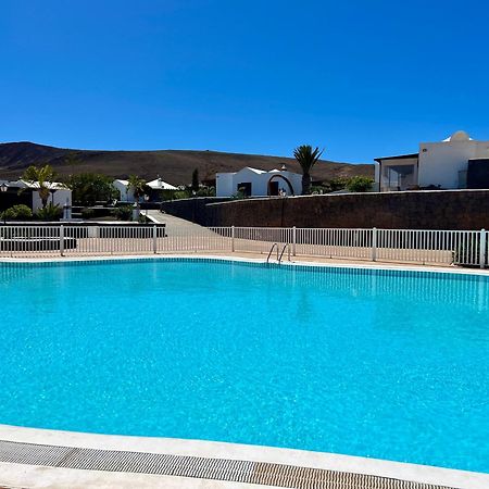 Villa Atienza 99 Playa Blanca  Luaran gambar