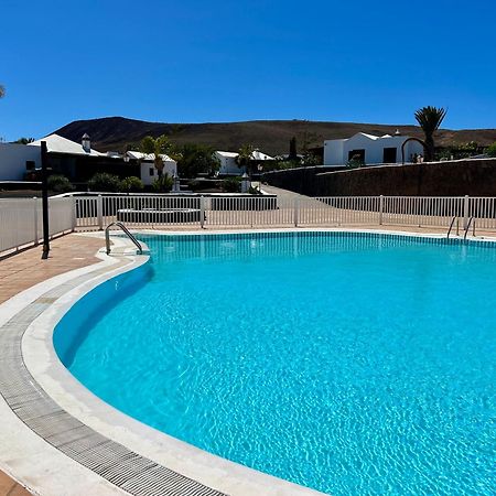 Villa Atienza 99 Playa Blanca  Luaran gambar