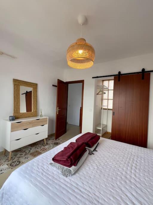 Villa Atienza 99 Playa Blanca  Luaran gambar