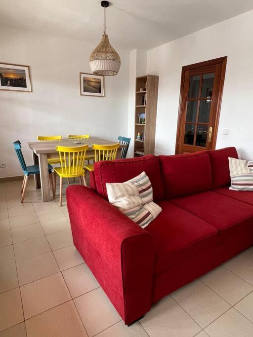 Villa Atienza 99 Playa Blanca  Luaran gambar