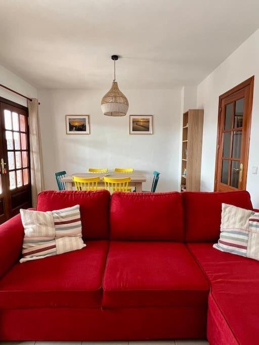 Villa Atienza 99 Playa Blanca  Luaran gambar