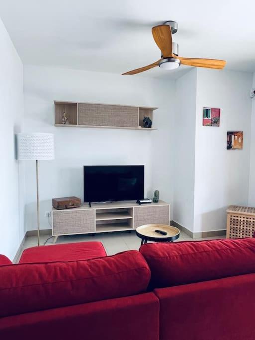 Villa Atienza 99 Playa Blanca  Luaran gambar