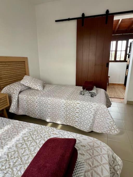 Villa Atienza 99 Playa Blanca  Luaran gambar
