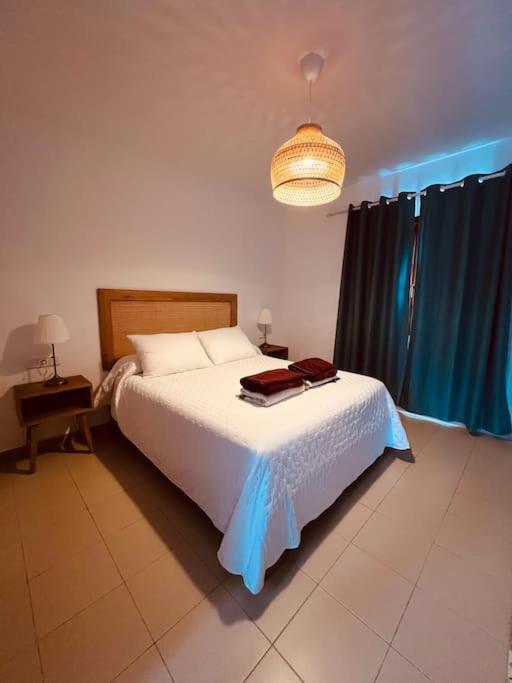 Villa Atienza 99 Playa Blanca  Luaran gambar