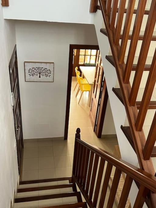 Villa Atienza 99 Playa Blanca  Luaran gambar