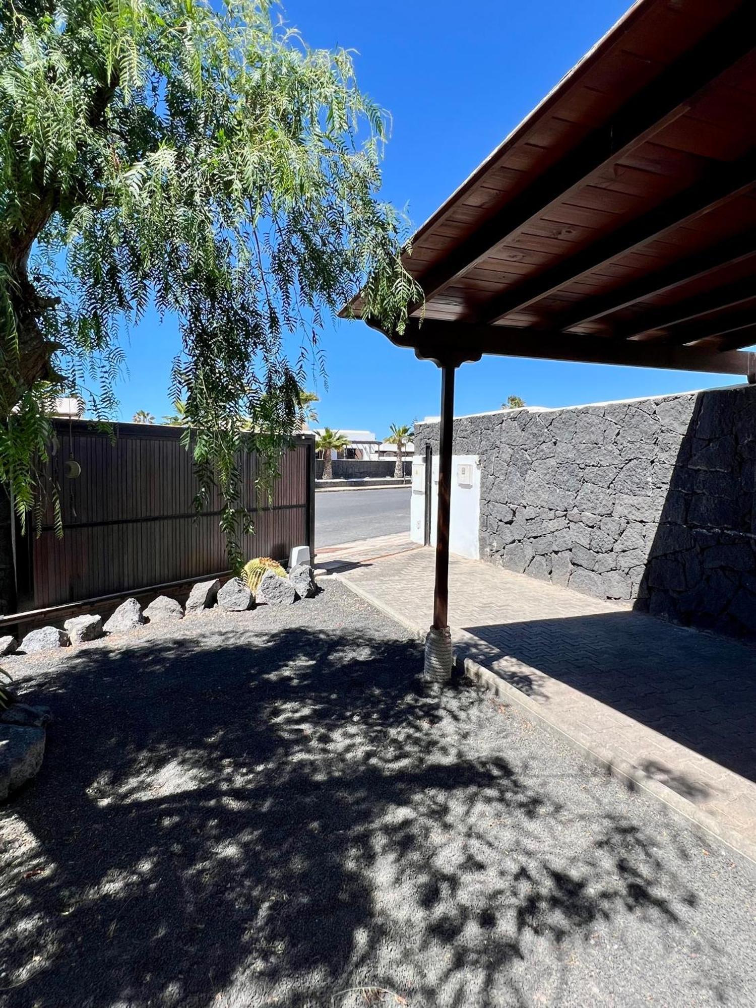 Villa Atienza 99 Playa Blanca  Luaran gambar