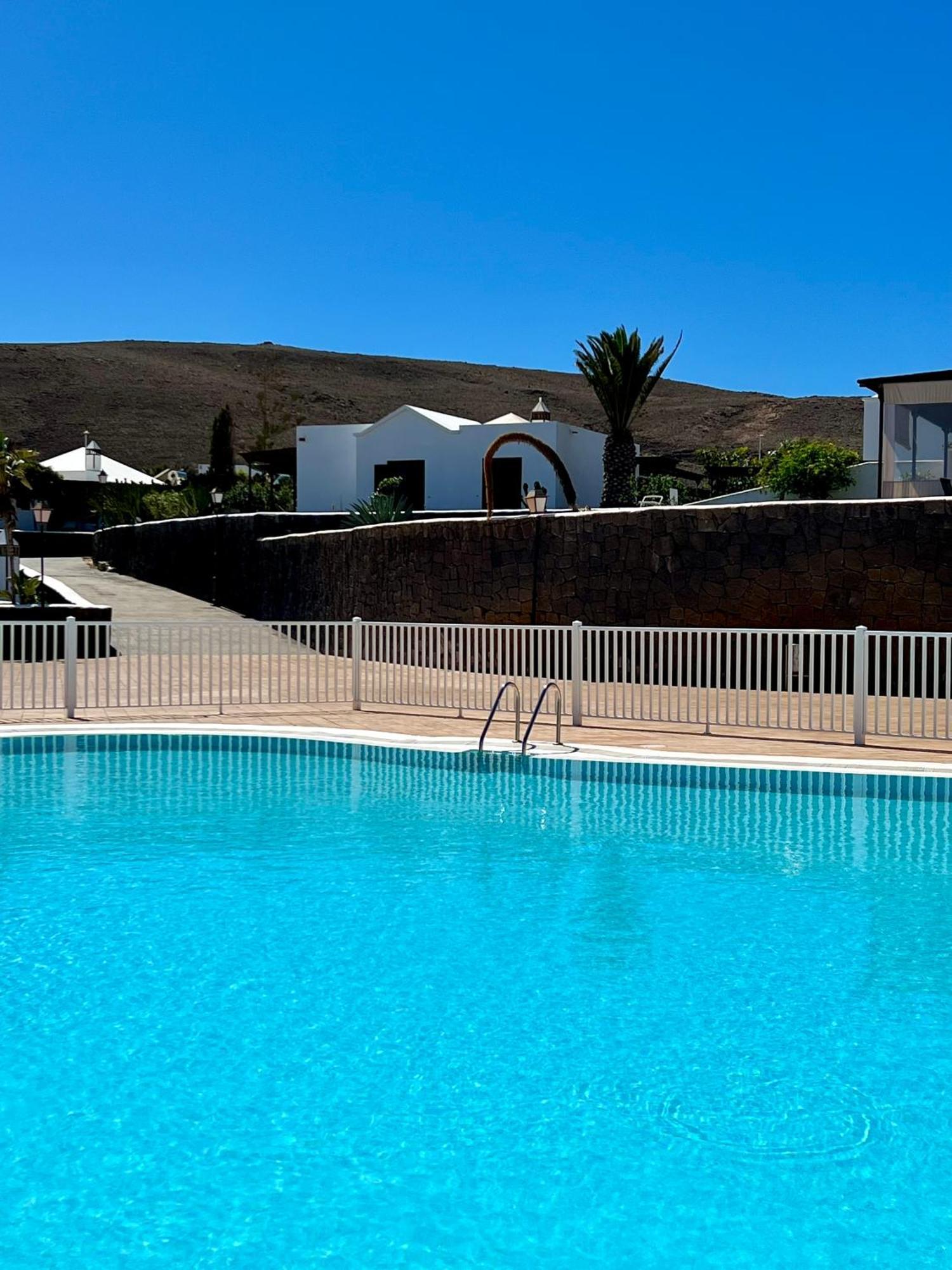 Villa Atienza 99 Playa Blanca  Luaran gambar